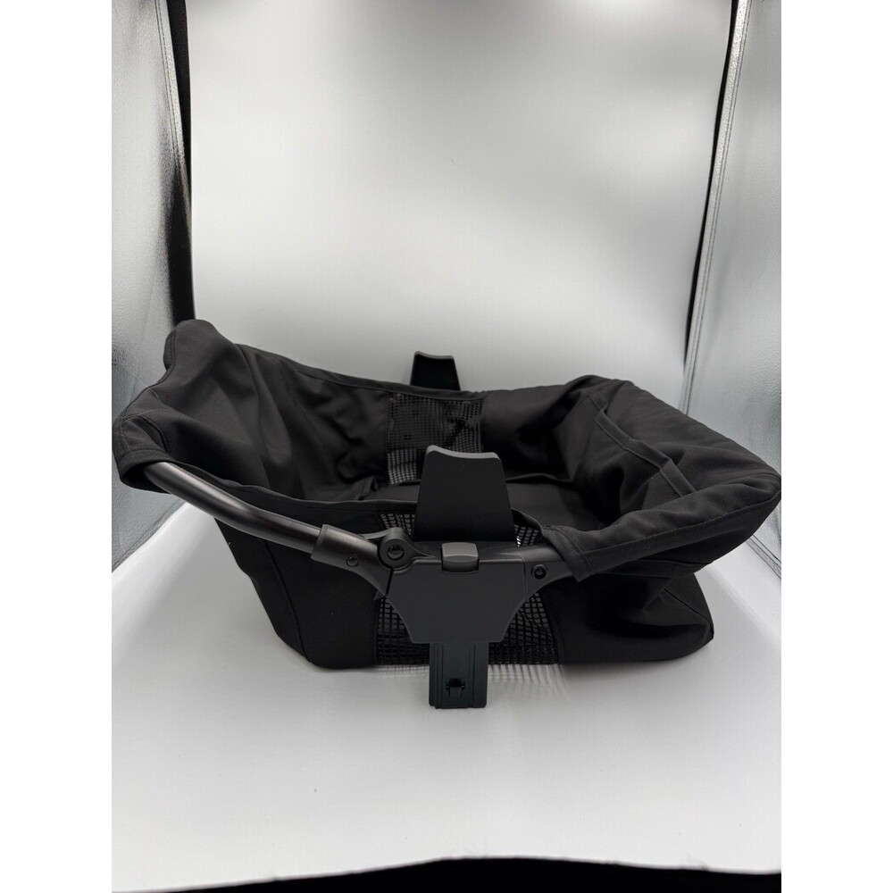 Stroller Basket CHICCO Corso Flex Infant Car Seat Adapter Basket Open Box
